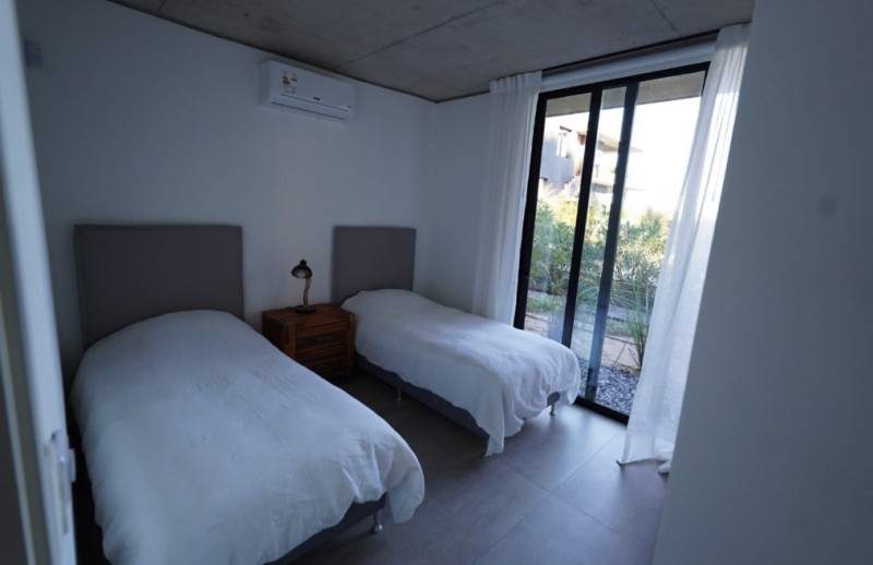 Alquiler de departamento en Alma Juana